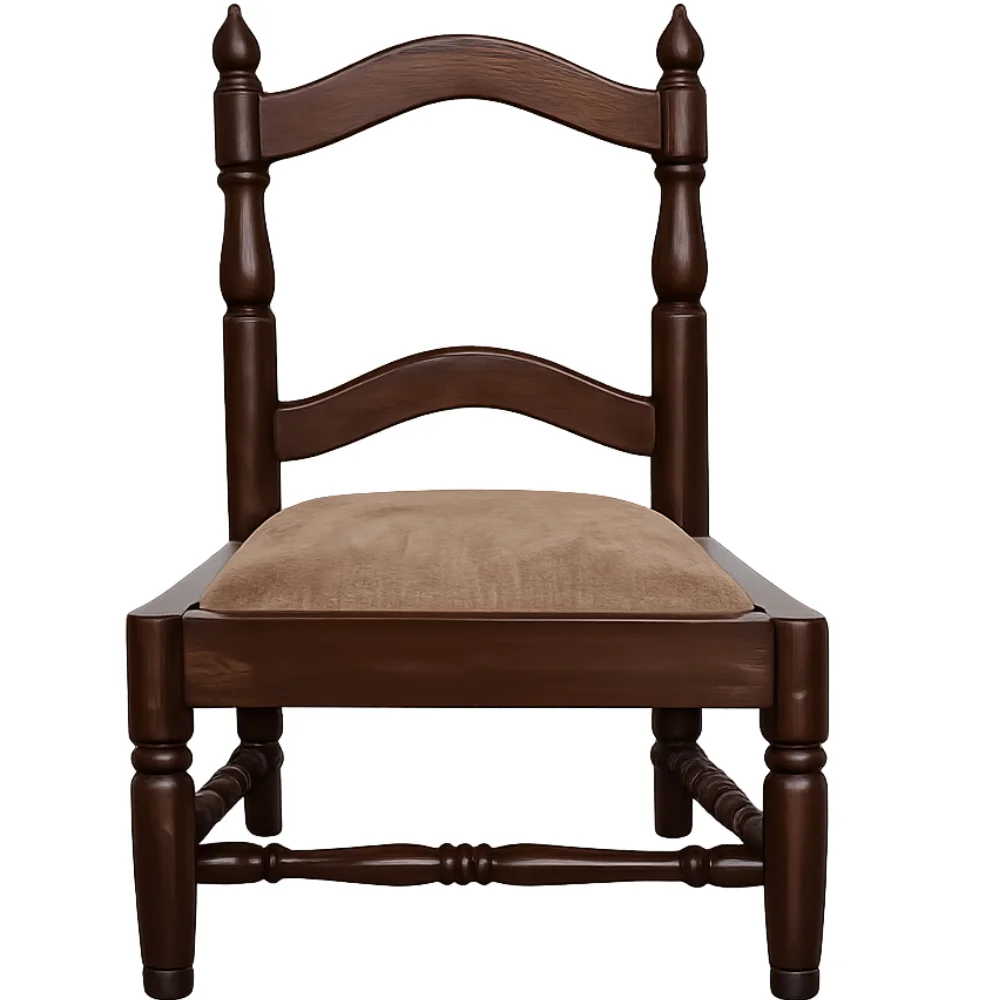 Low Raise Chairs